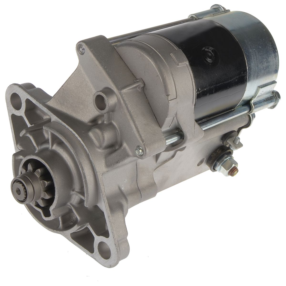 OEX Starter Motor 12V 9Th CW (Denso Style) RXS489