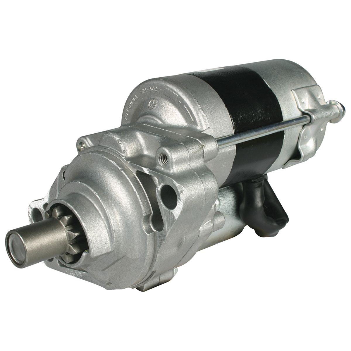 OEX Starter Motor 12V 9Th Cw Mitsuba Style RXS802