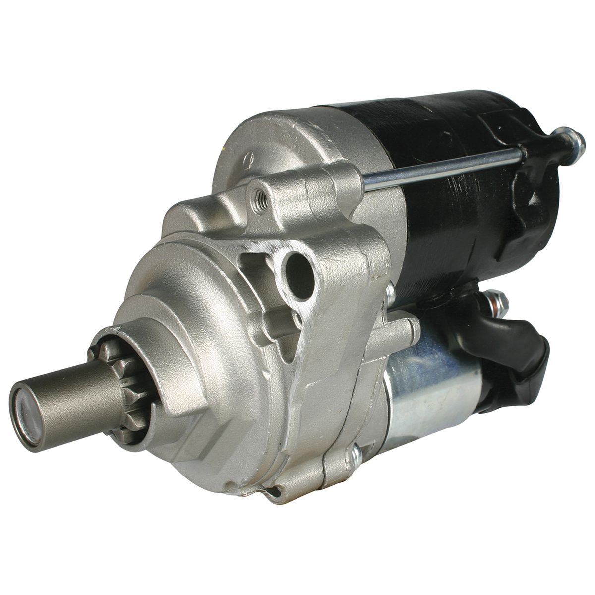 OEX Starter Motor 12V 9Th Cw Mitsuba Style RXS803