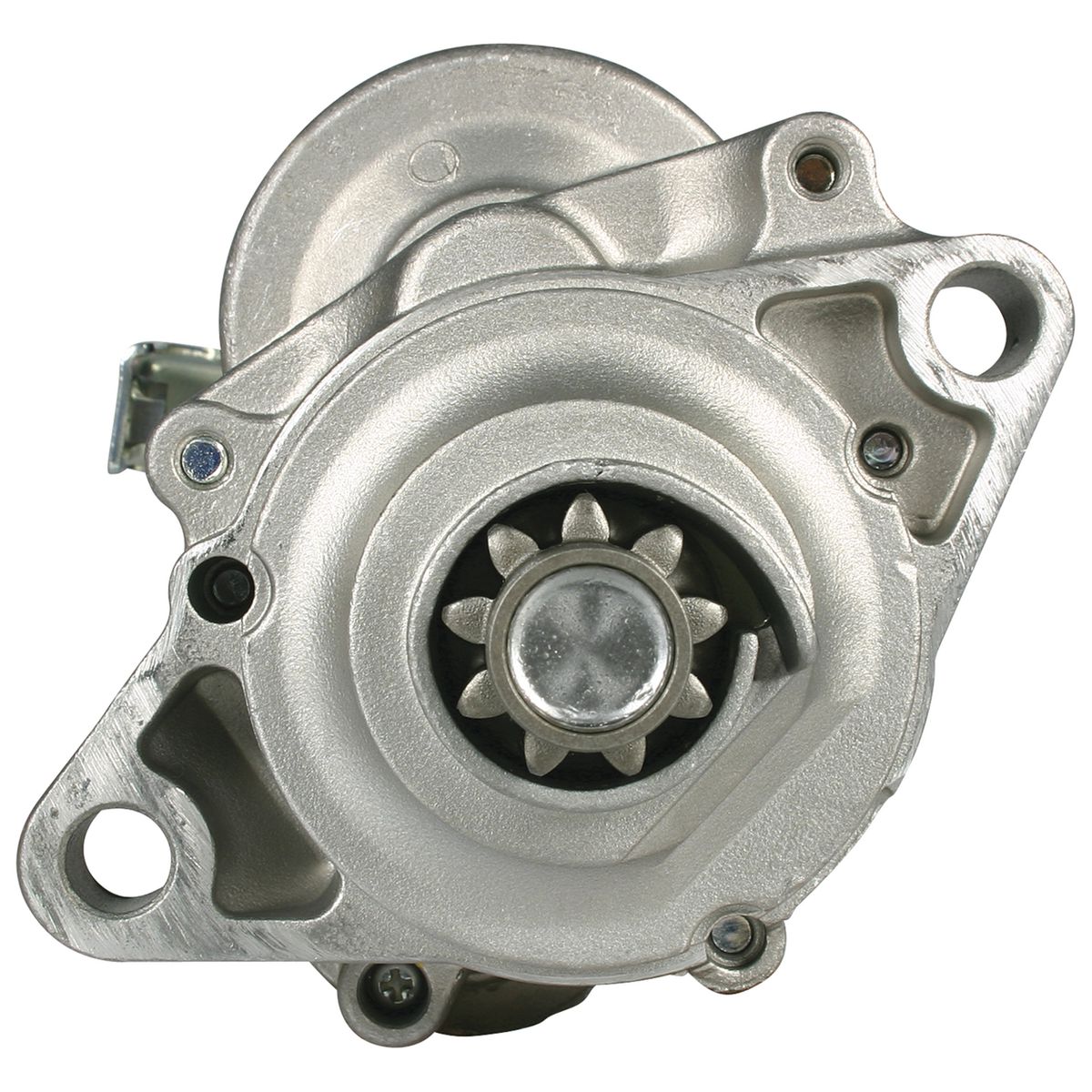 OEX Starter Motor 12V 9Th Cw Mitsuba Style RXS803