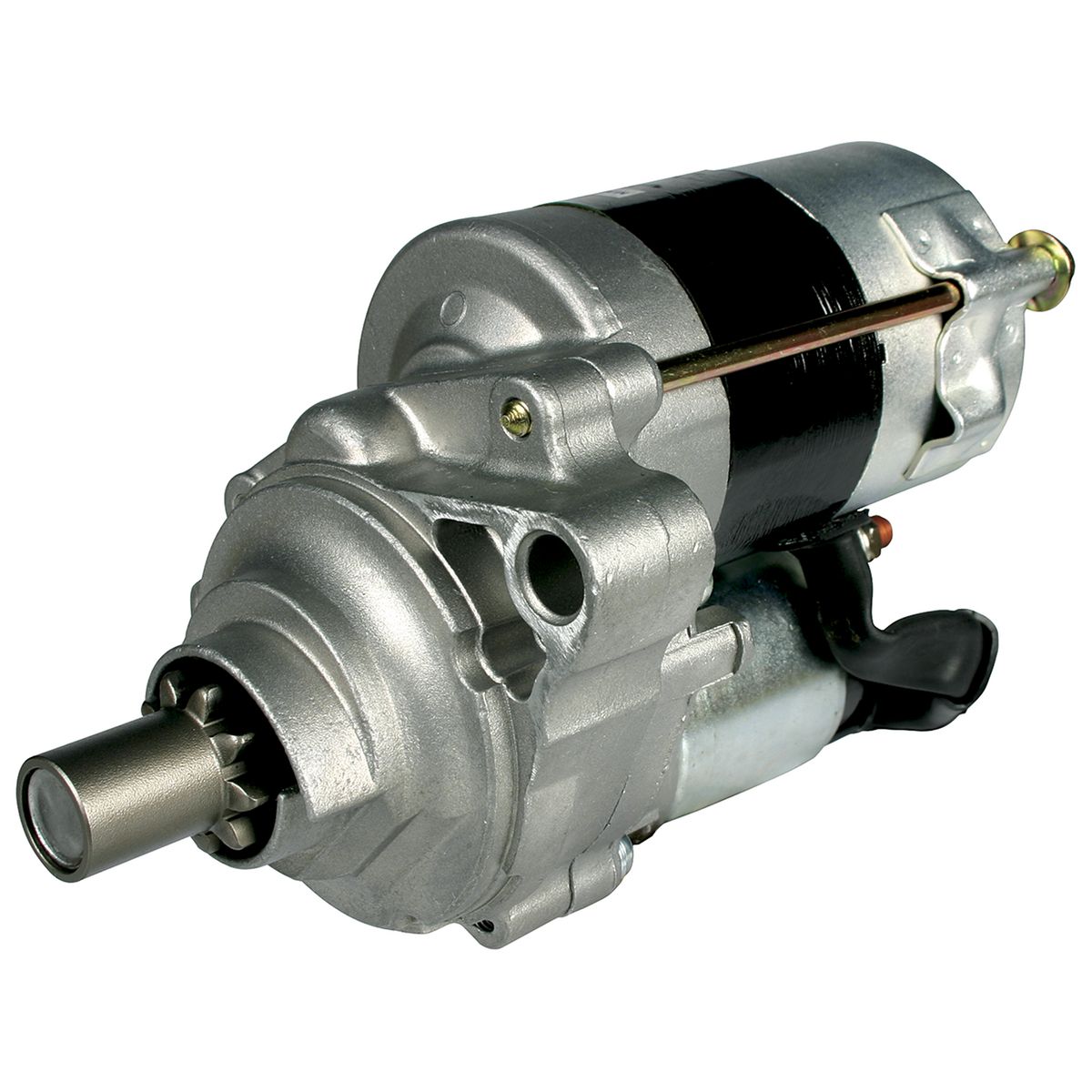 OEX Starter Motor 12V 9Th Cw Mitsuba Style RXS806