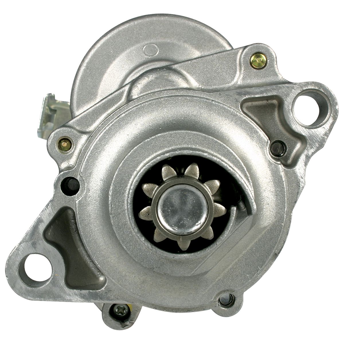 OEX Starter Motor 12V 9Th Cw Mitsuba Style RXS806