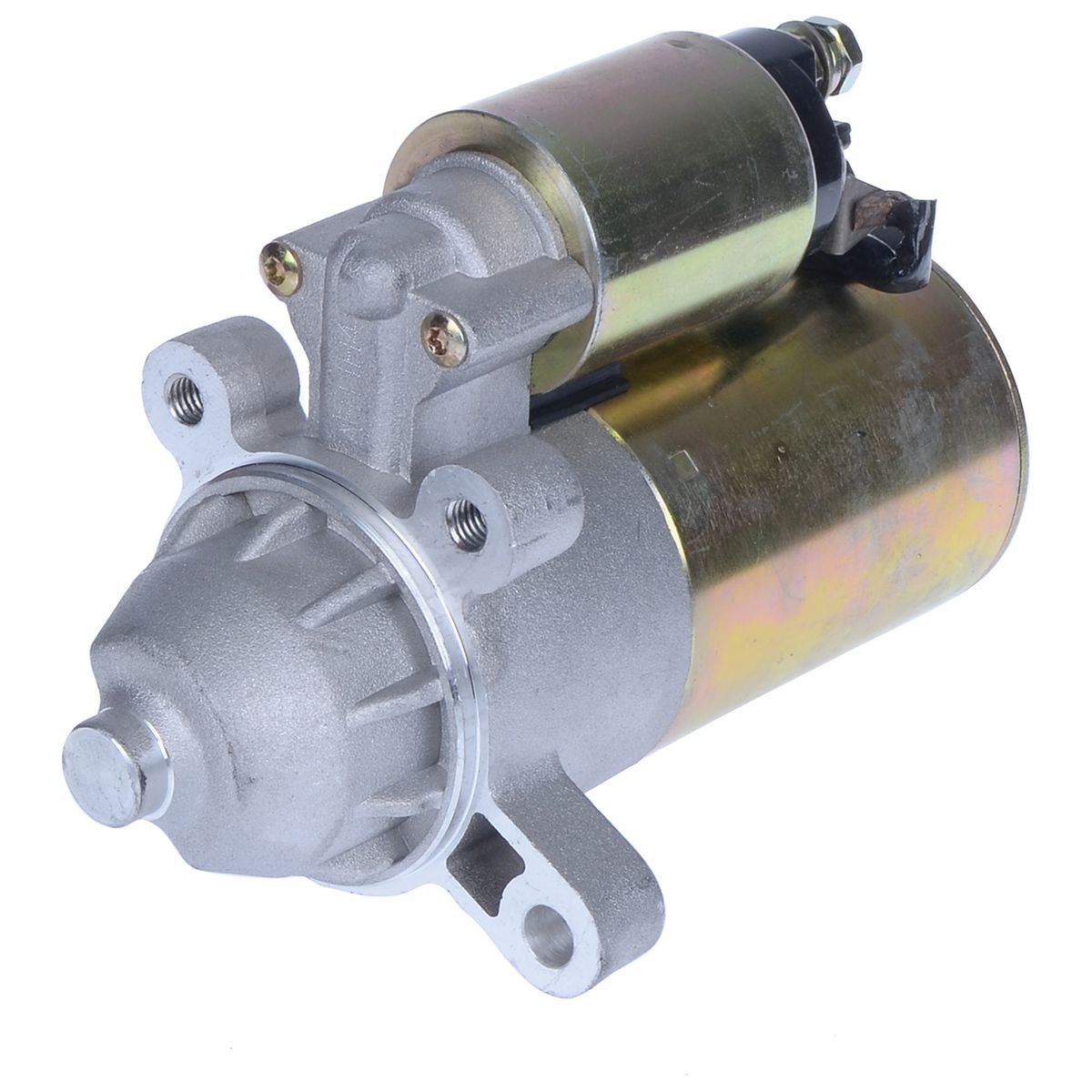 OEX Starter Motor 12V 10Th CW (Valeo Style) VXS902
