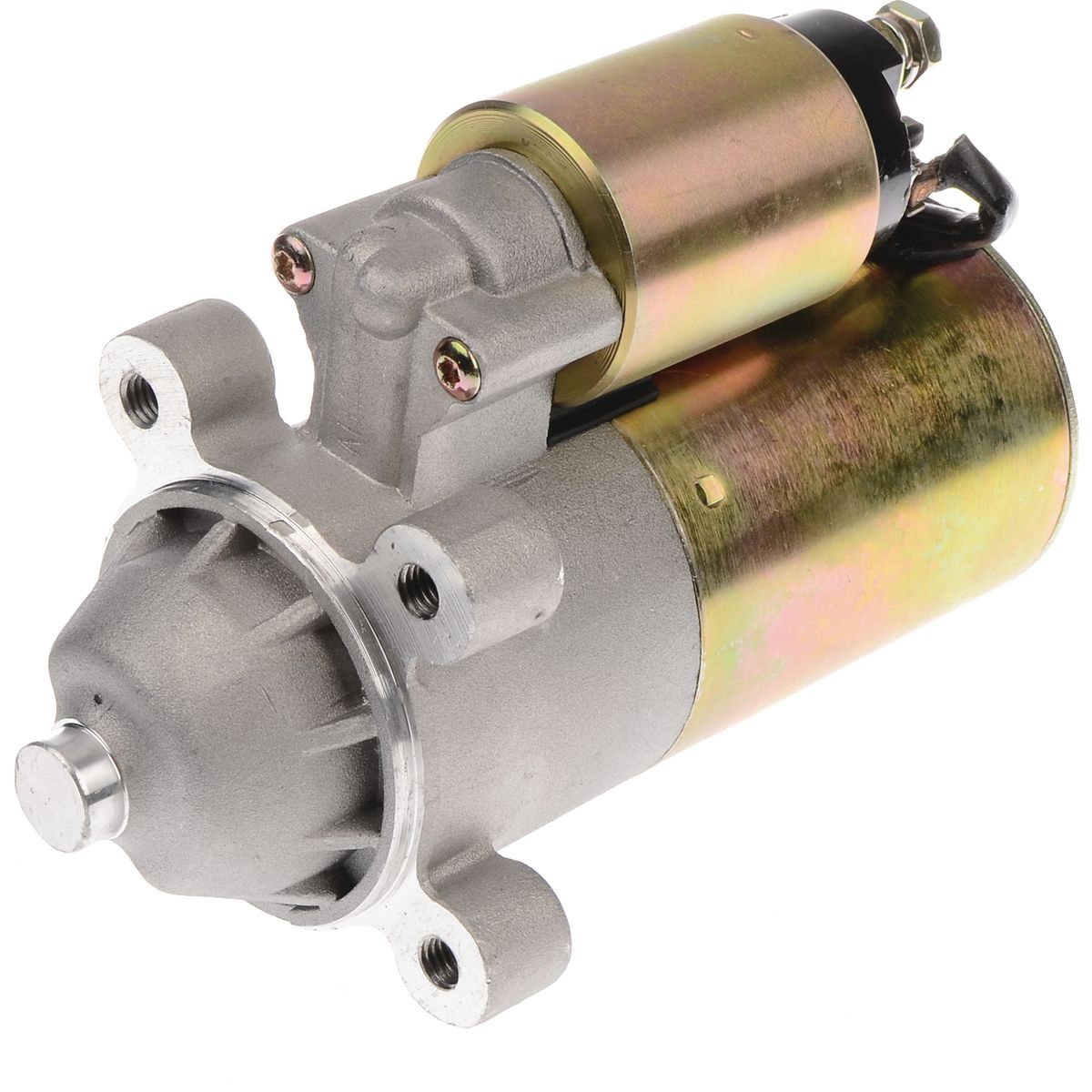 OEX Starter Motor 12V 10Th CW (Valeo Style) VXS903