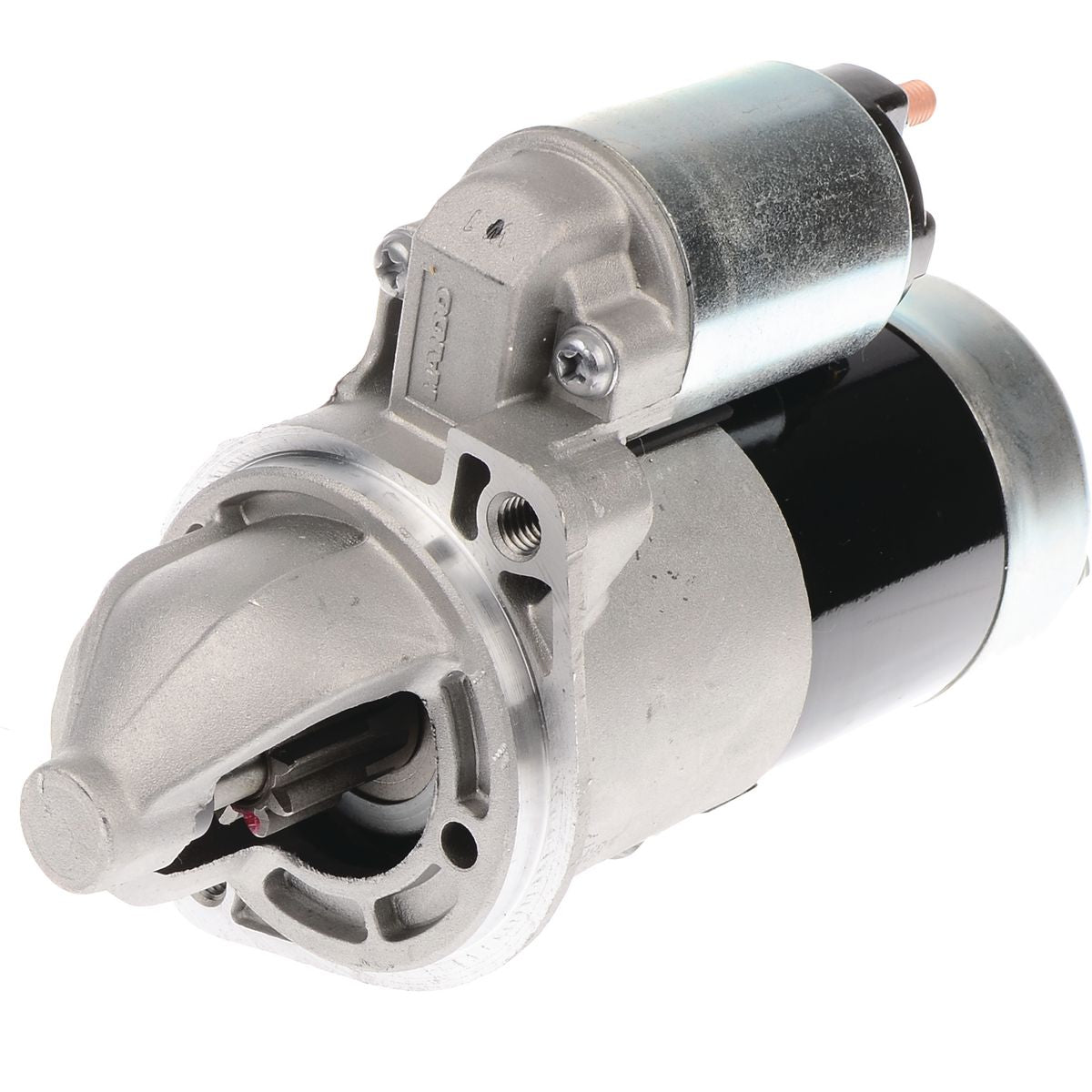 OEX Starter Motor 12V 9Th CW (Valeo Style) VXS906