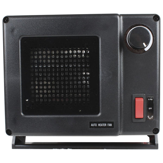 OEX Heater Assembly 12V L: 200mm X H: 170mm X D: 120mm HCX9101
