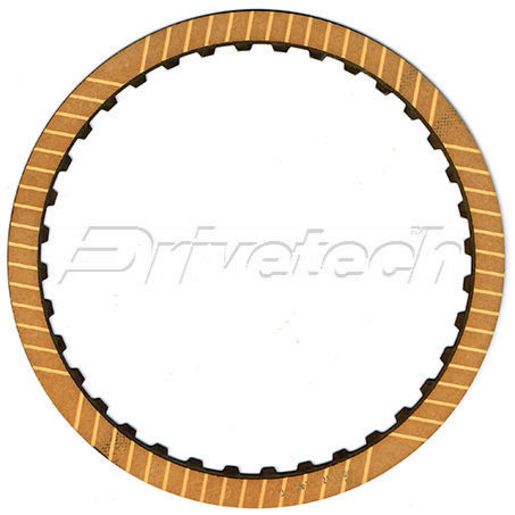 BW Auto 6L80E Friction Plate 1-2 3-4 JCL-608000