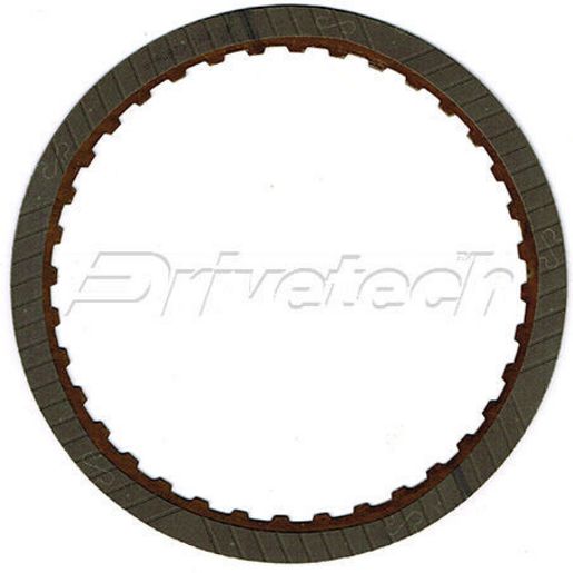 BW Auto 6L80E Friction Plate 3-5 REV JCL-608005