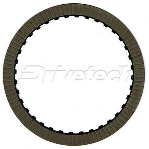 BW Auto 6L80E Friction Plate 2-6 JCL-608015