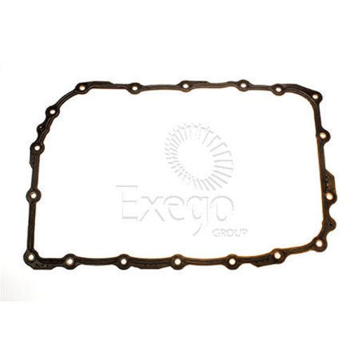 TransTec Transmission Pan Gasket 6L80 JPG-608000