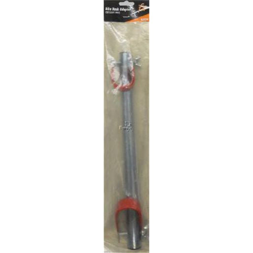 Fx Services Female Bike Rack Adaptor FXLBA