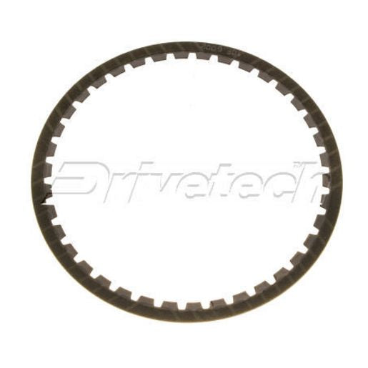 Drivetech Low Clutch Frictions Jf405E NCL-40505