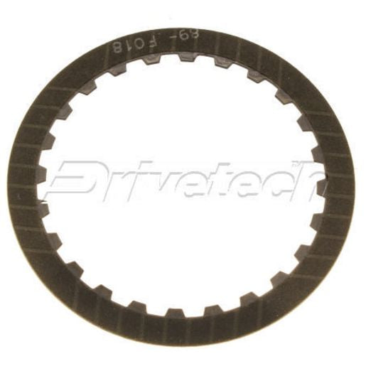Drivetech High Clutch Frictions Jf405E NCL-40510
