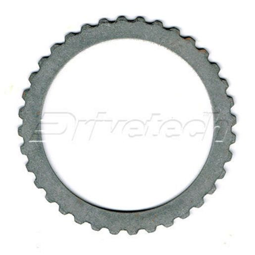 Drivetech High Clutch Steels Jf405E NCS-40510