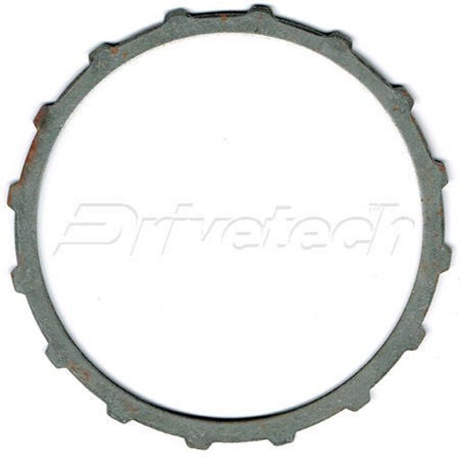 Drivetech Reverse Clutch Steels Jf405E NCS-40515