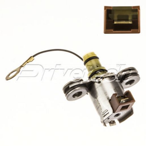 Drivetech Epc Solenoid Old Type Jf405E NXE-40503
