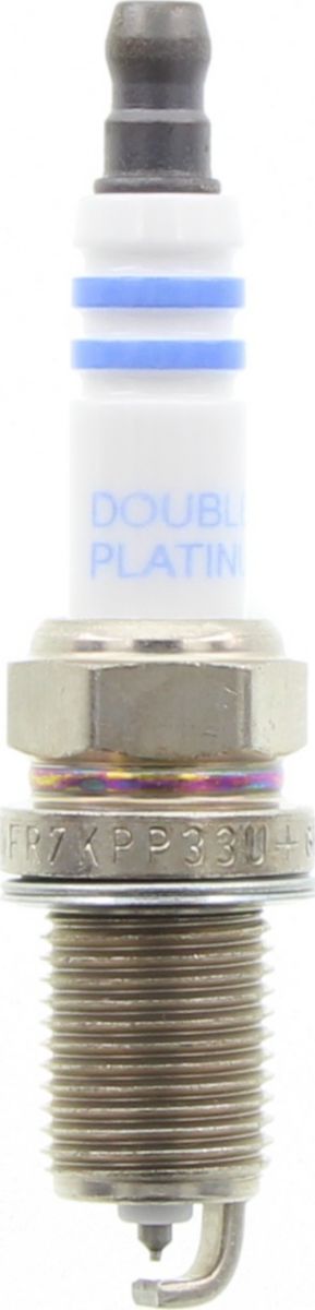 Bosch Platinum Spark Plug FR7KPP33U+
