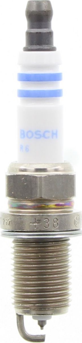Bosch Platinum Spark Plug FR7KPP33U+