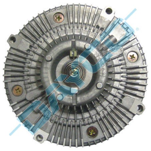 Dayco Fan Clutch 115540