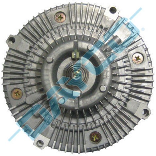 Dayco Fan Clutch 115540
