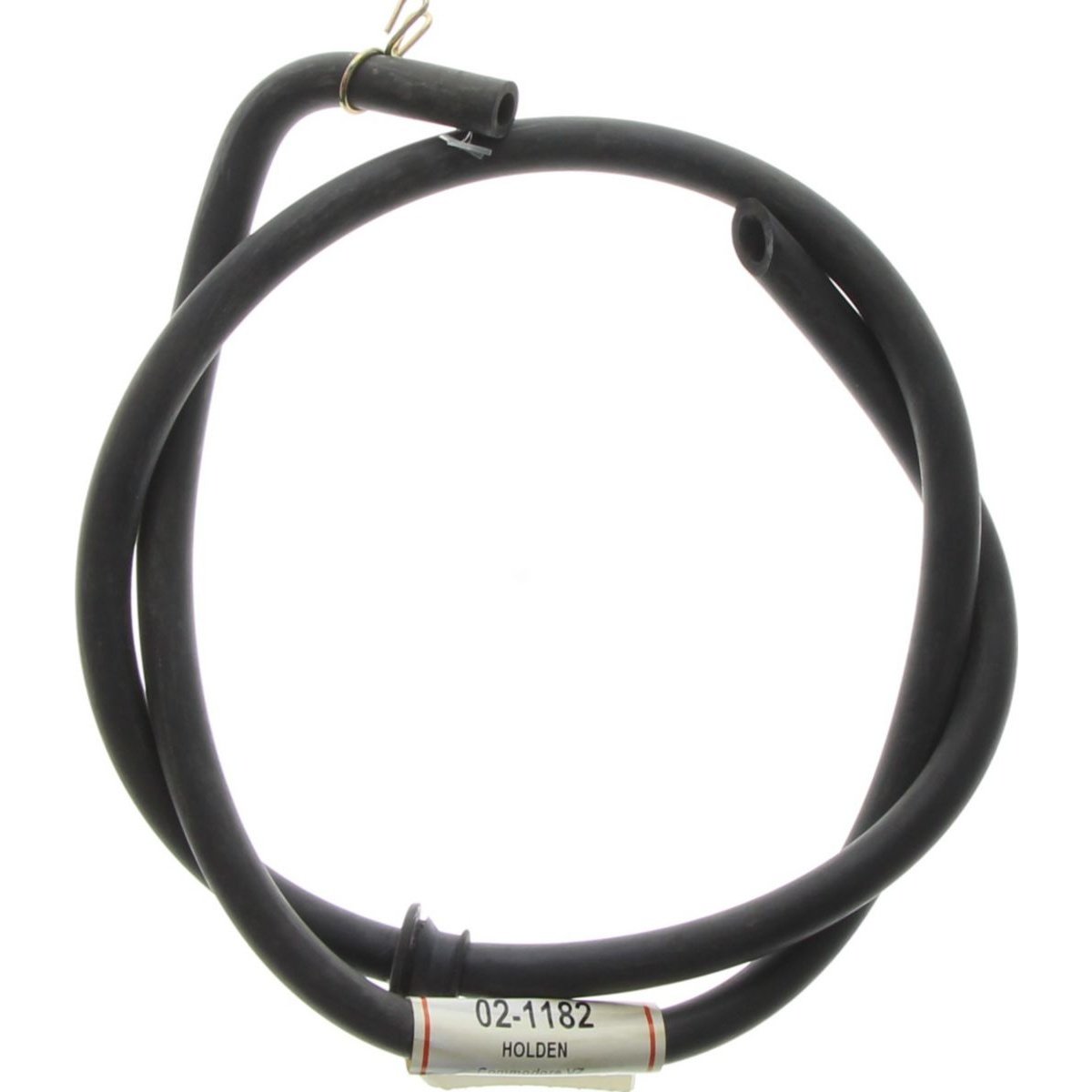 Gates Radiator Hose 02-1182