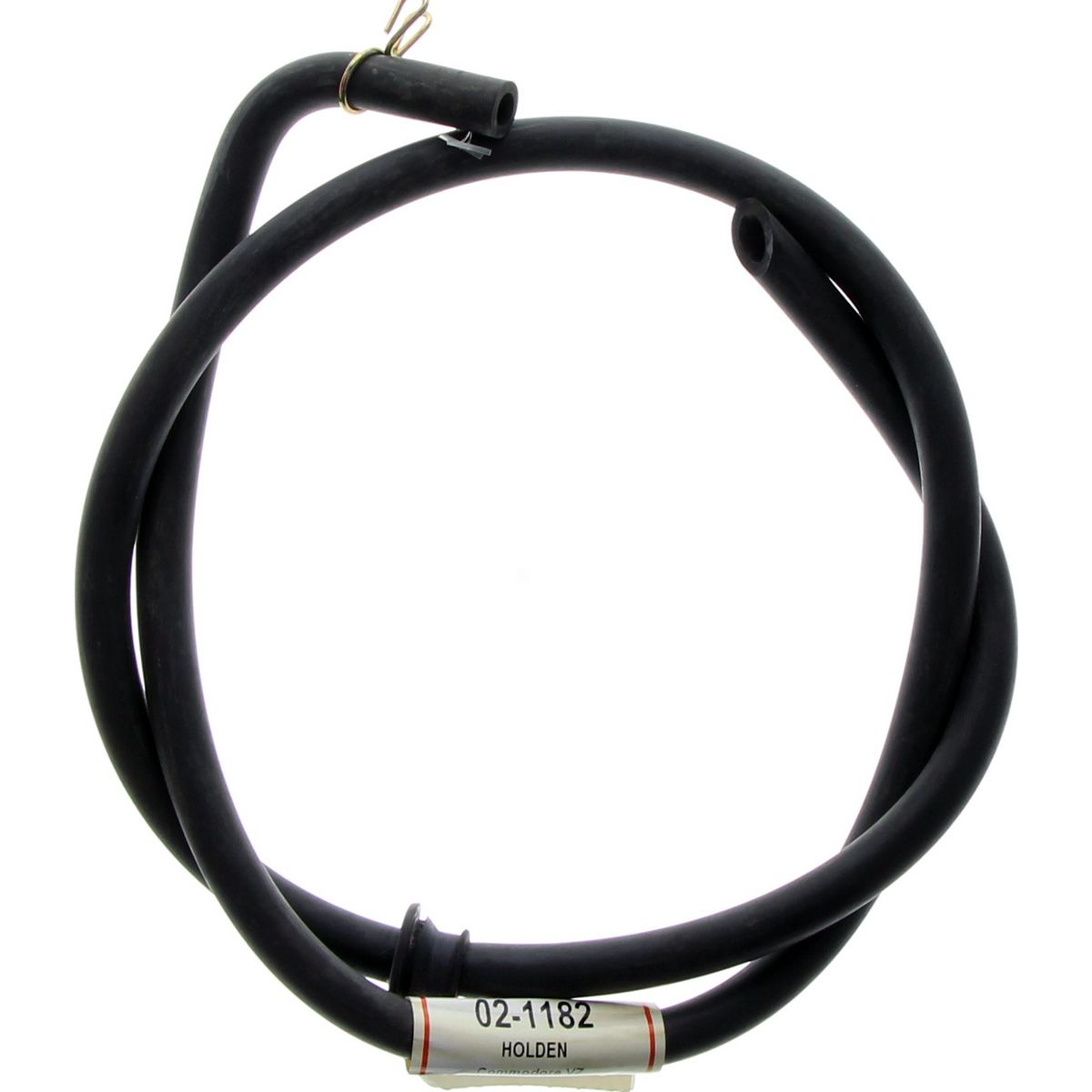 Gates Radiator Hose 02-1182