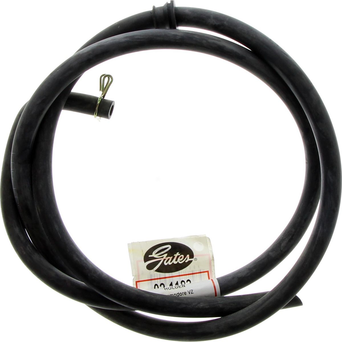 Gates Radiator Hose 02-1183