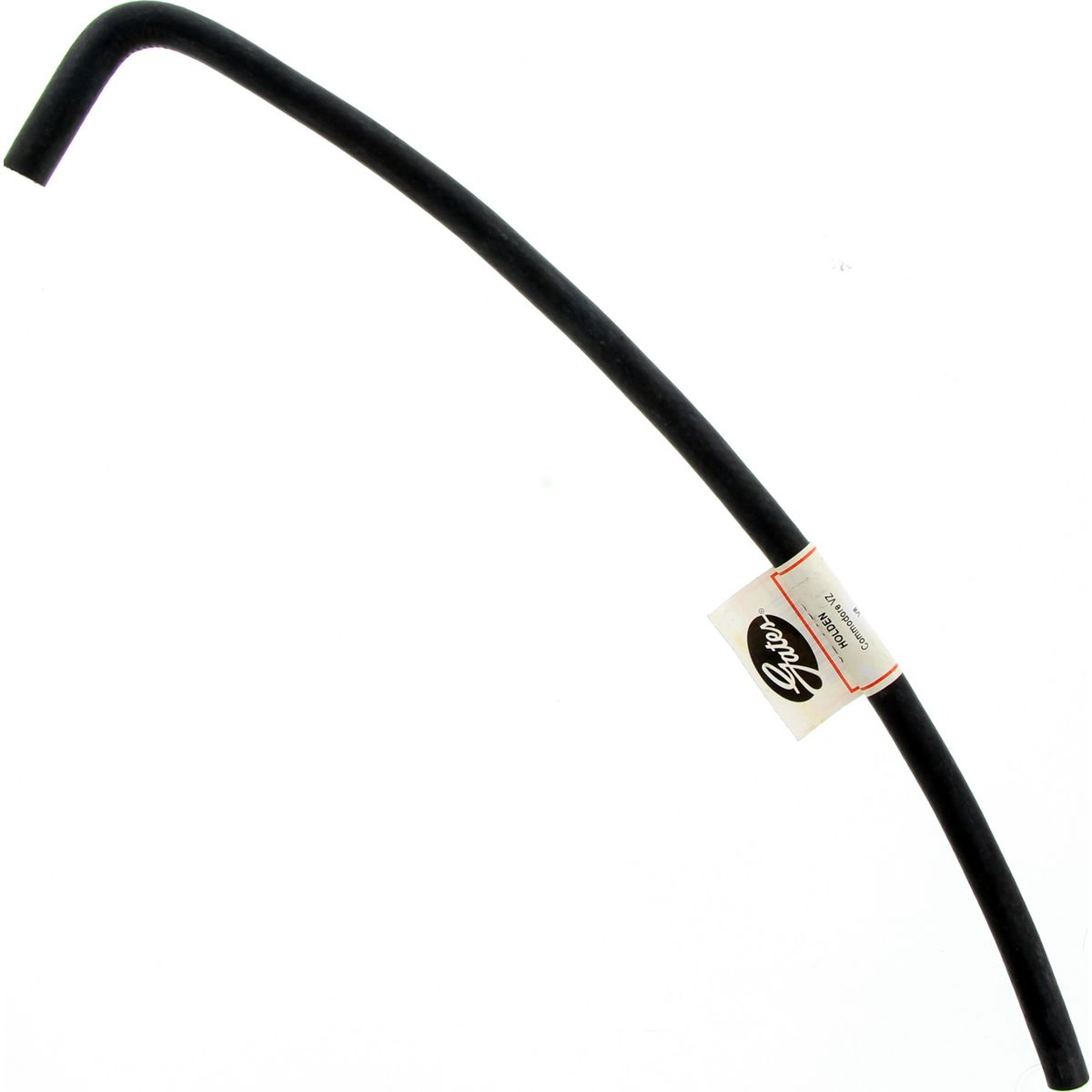 Gates Radiator Hose 02-1188