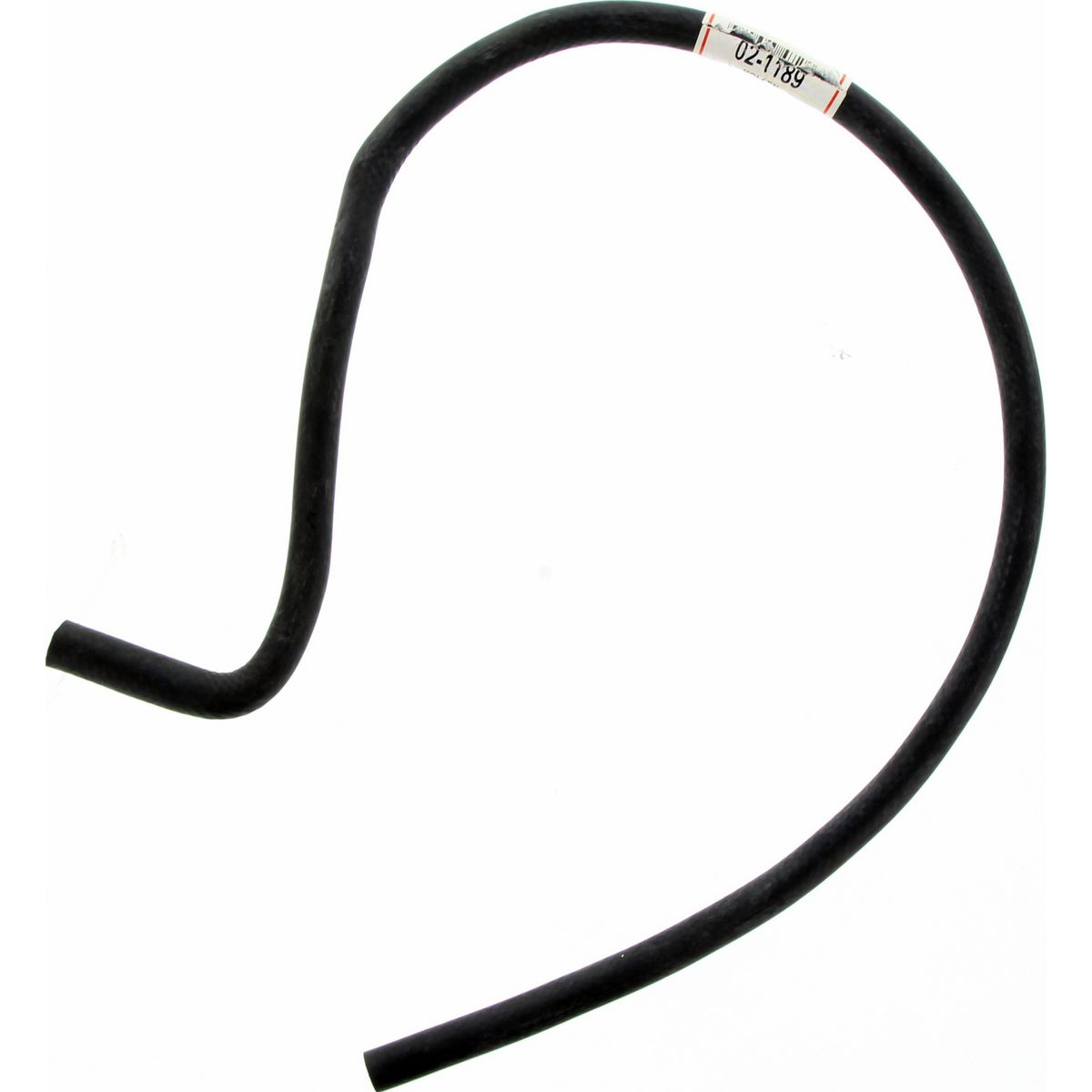 Gates Radiator Hose 02-1189