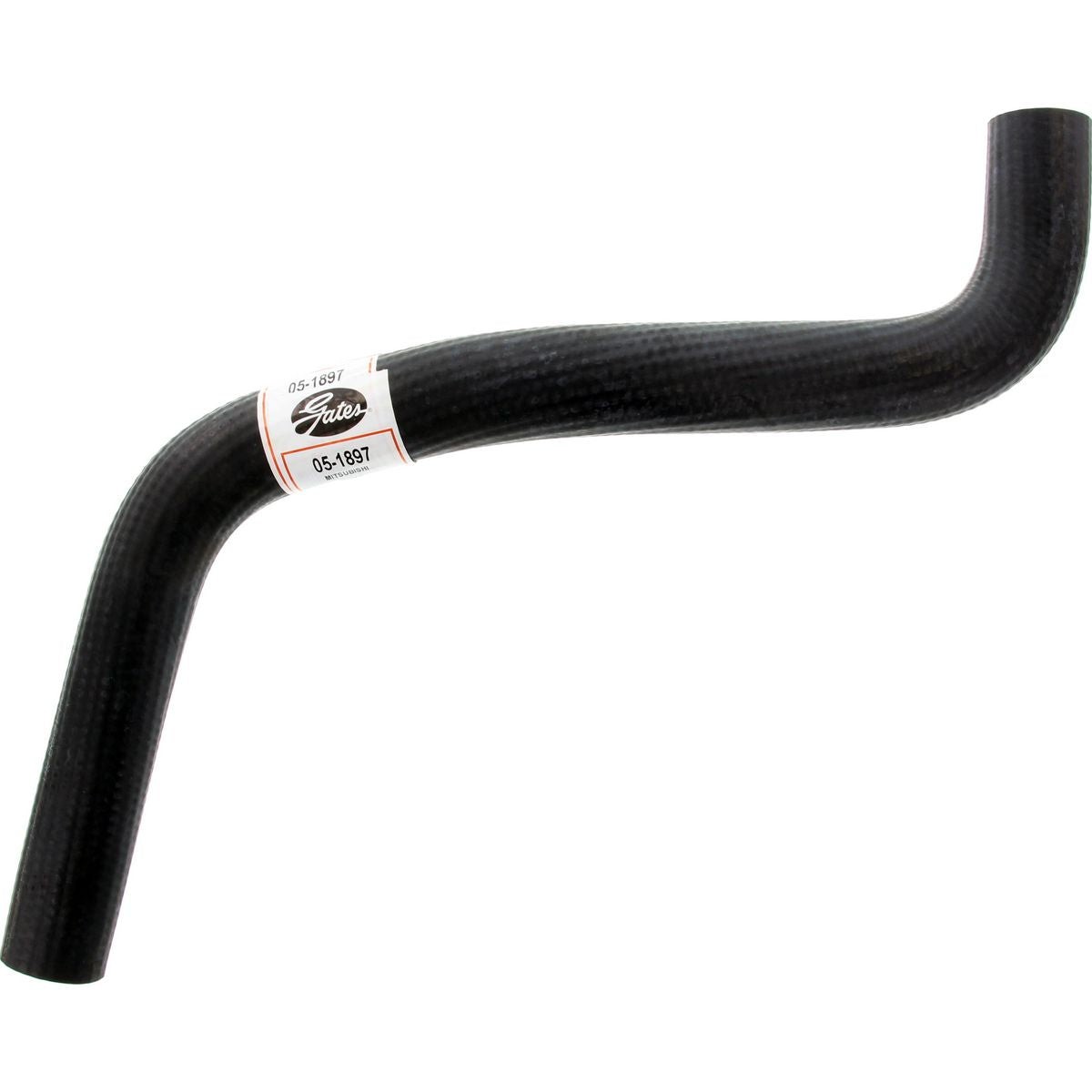 Gates Radiator Hose 05-1897