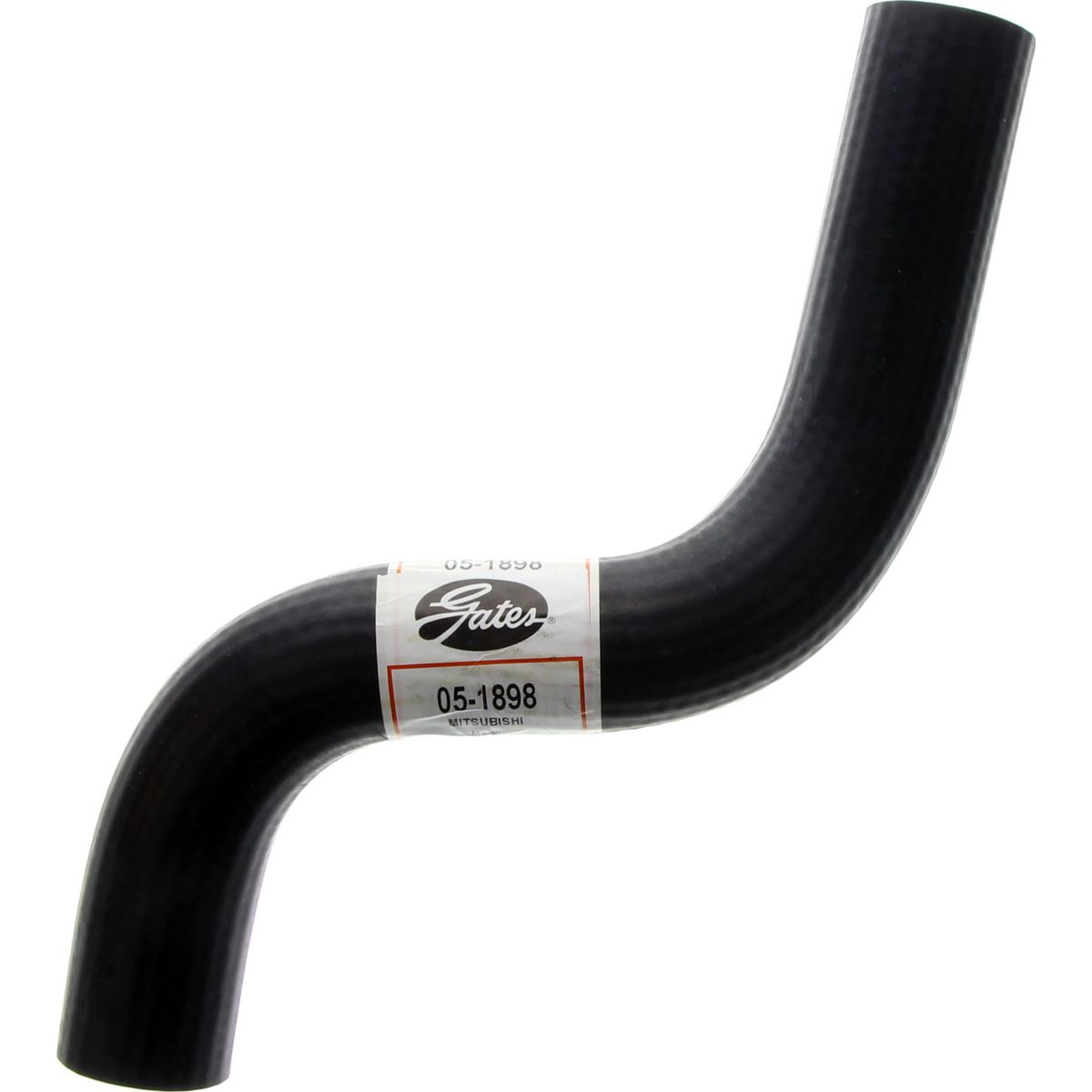 Gates Radiator Hose 05-1898