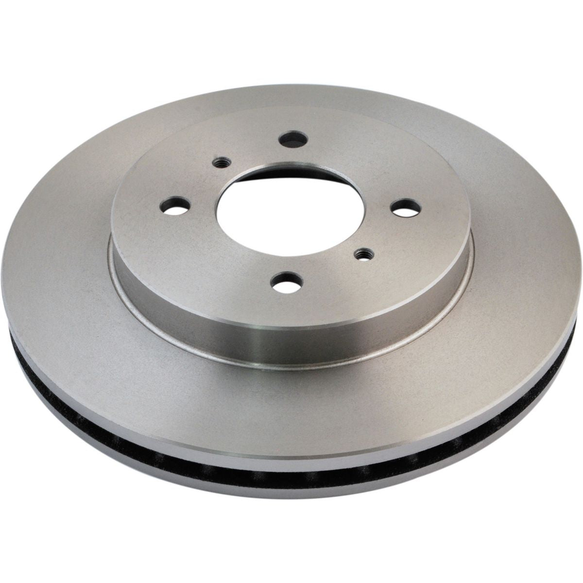 DBA Standard Brake Rotor Single 256mm Front DBA2200