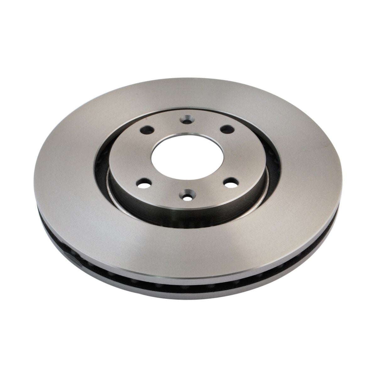 DBA Standard Brake Rotor Pair Front DBA2275