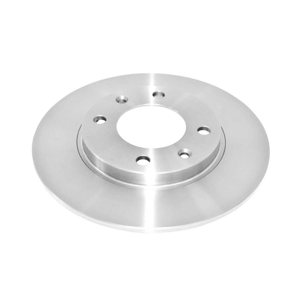 DBA Standard Brake Rotor Pair 247mm Rear DBA276