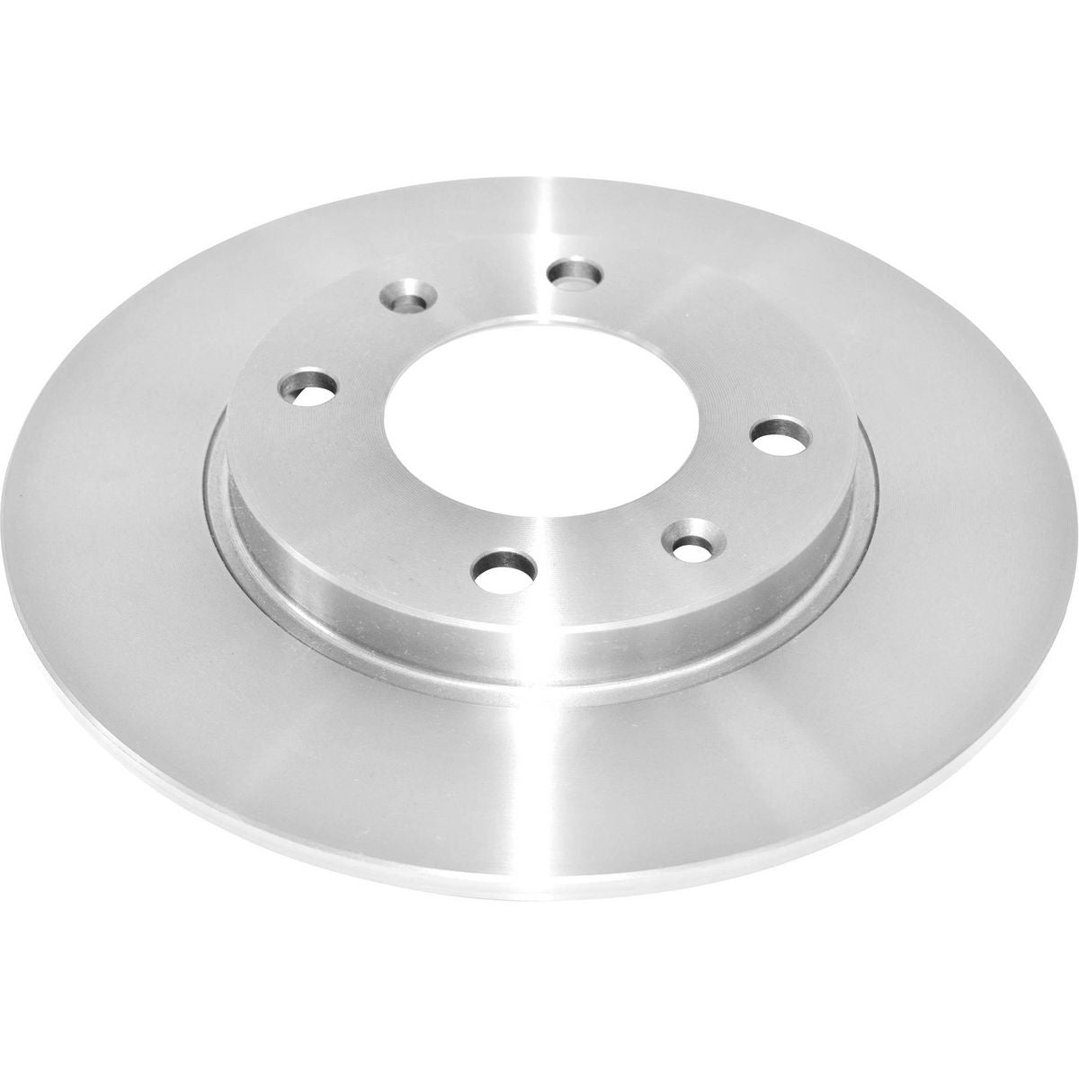 DBA Standard Brake Rotor Single 247mm Rear DBA276