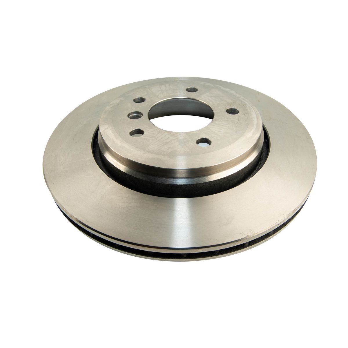 DBA Standard Brake Rotor Single 320mm Rear DBA2856