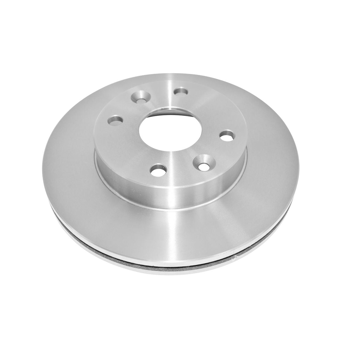 DBA Standard Brake Rotor Pair 235mm Front DBA2896