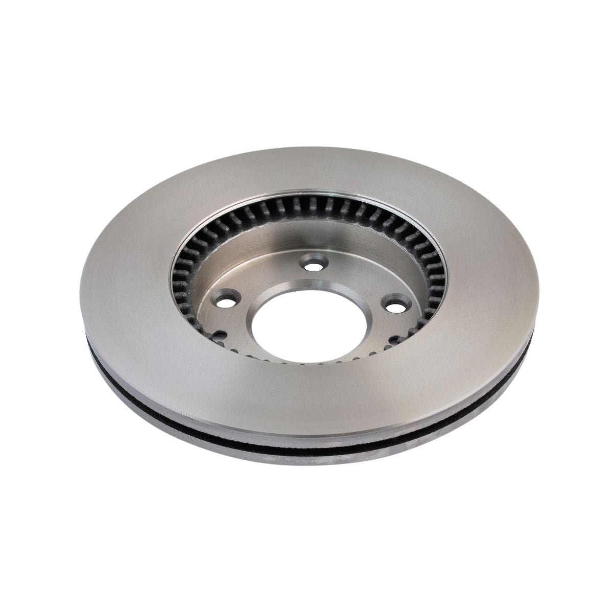 DBA Standard Brake Rotor Pair Front DBA2950