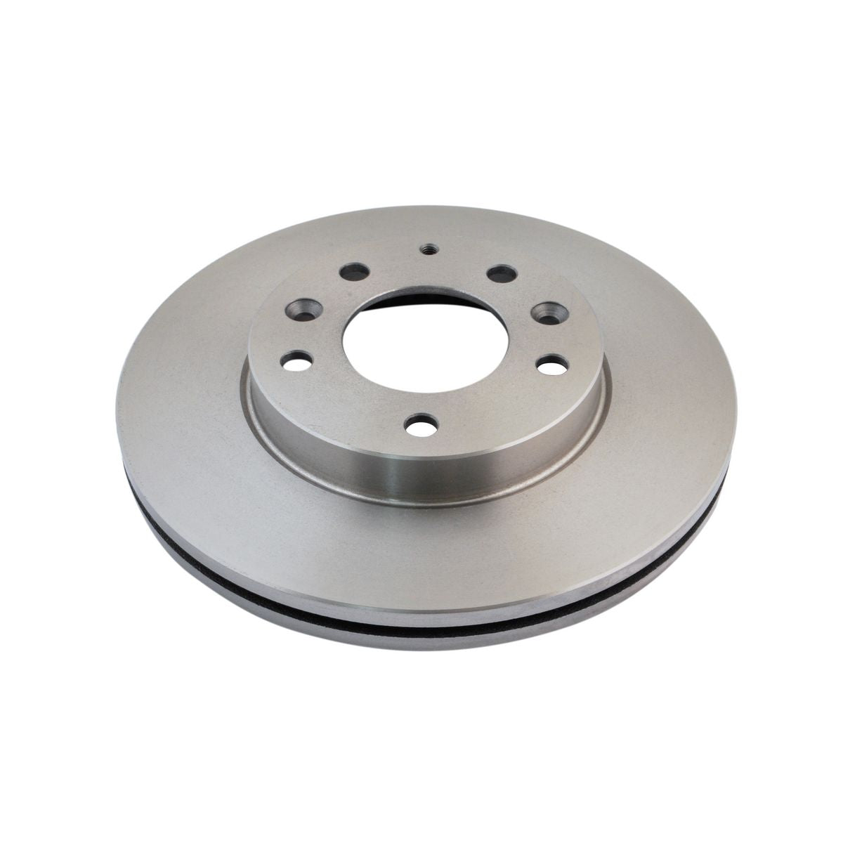 DBA Standard Brake Rotor Pair Front DBA2950