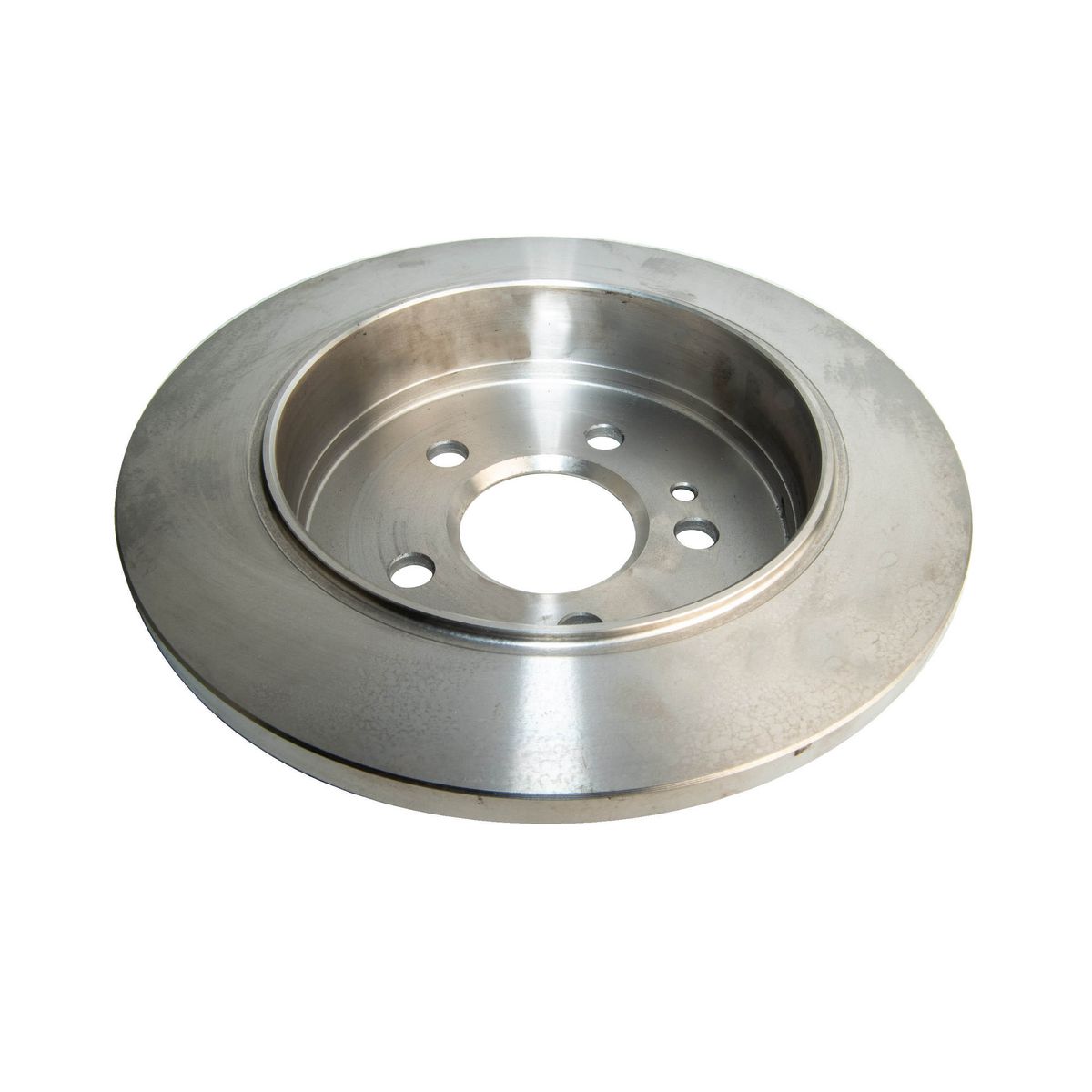 DBA Standard Brake Rotor Pair Rear DBA551