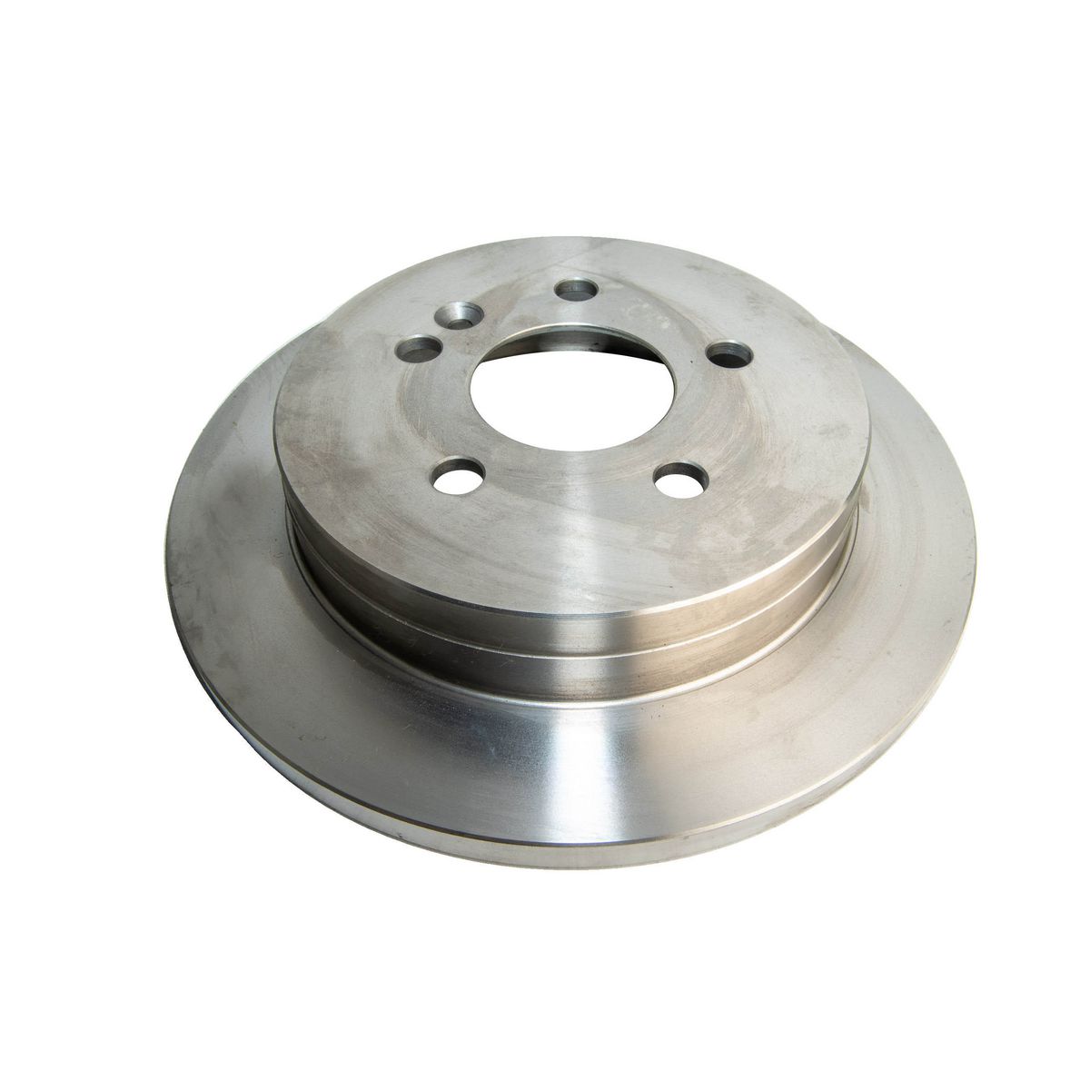 DBA Standard Brake Rotor Pair Rear DBA551