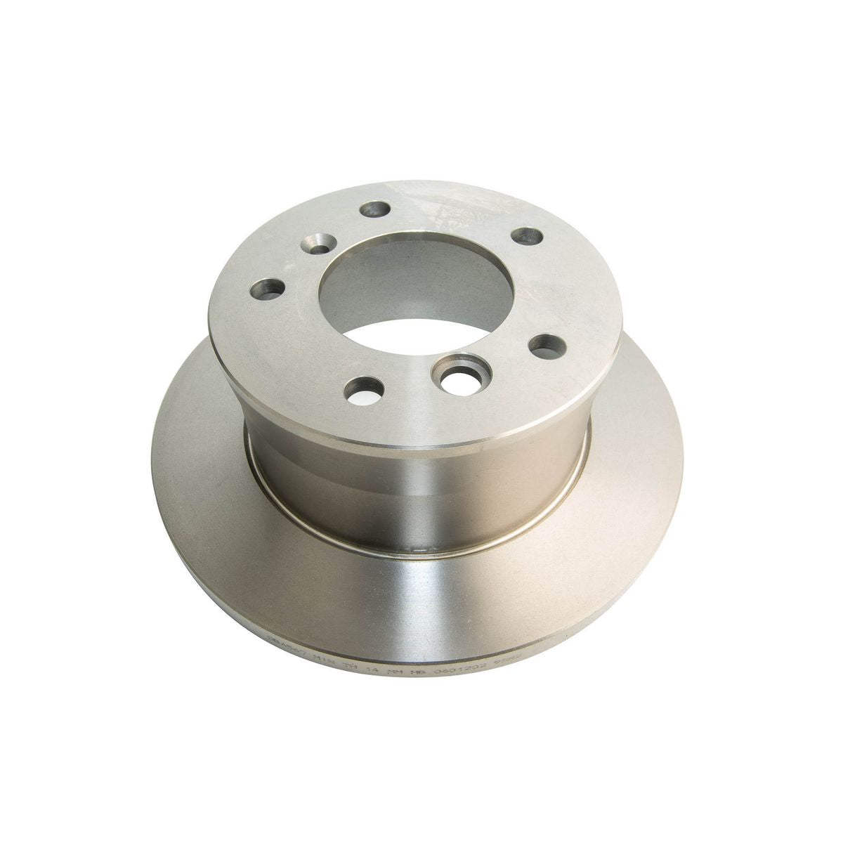 DBA Standard Brake Rotor Pair 272mm Rear DBA567