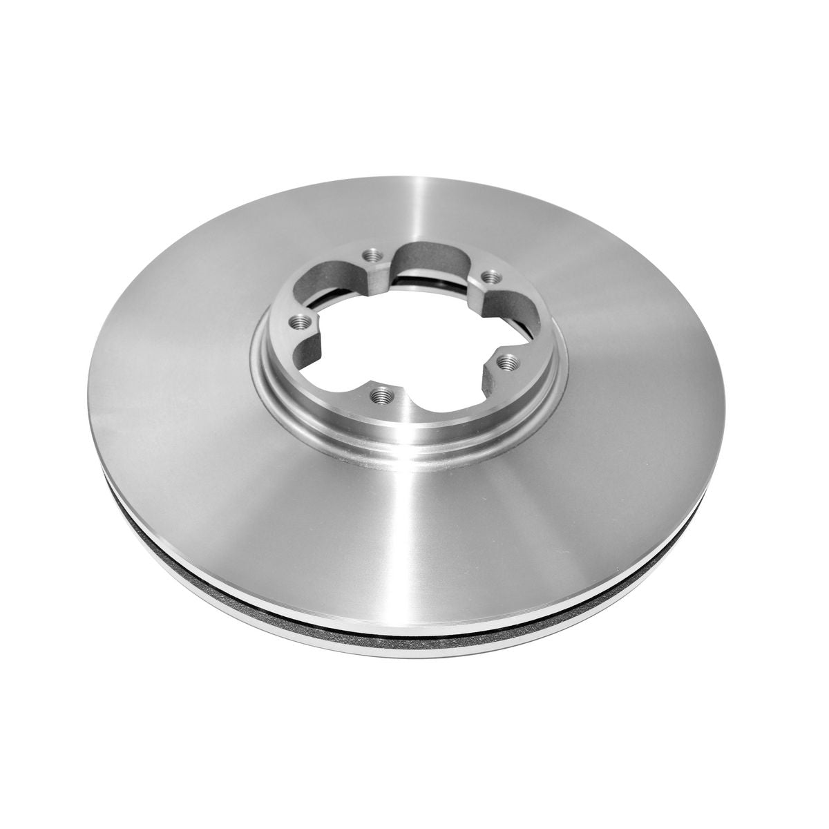 DBA Standard Brake Rotor Single 293mm Front DBA871