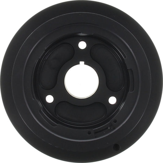 Powerbond Underdrive Race Harmonic Balancer PBU1117-SS25