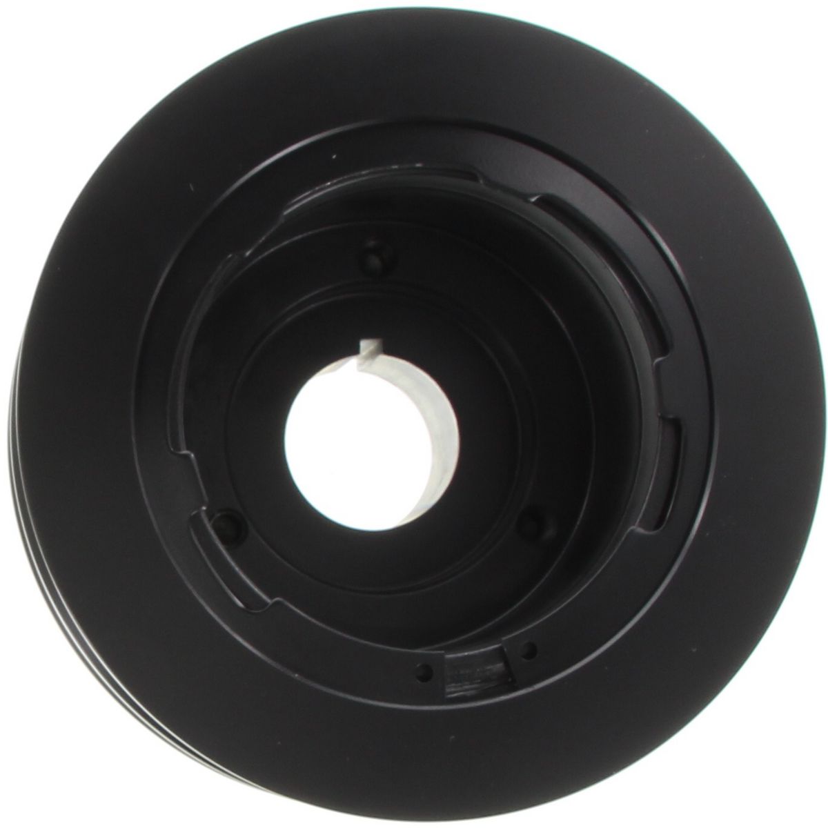 Powerbond Underdrive Race Harmonic Balancer PBU1480-SS25
