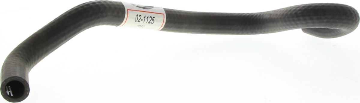 Gates Heater Hose 02-1125