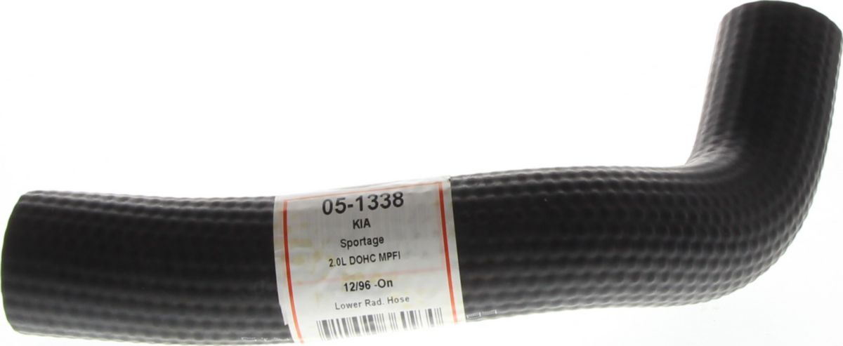 Gates Radiator Hose 05-1338