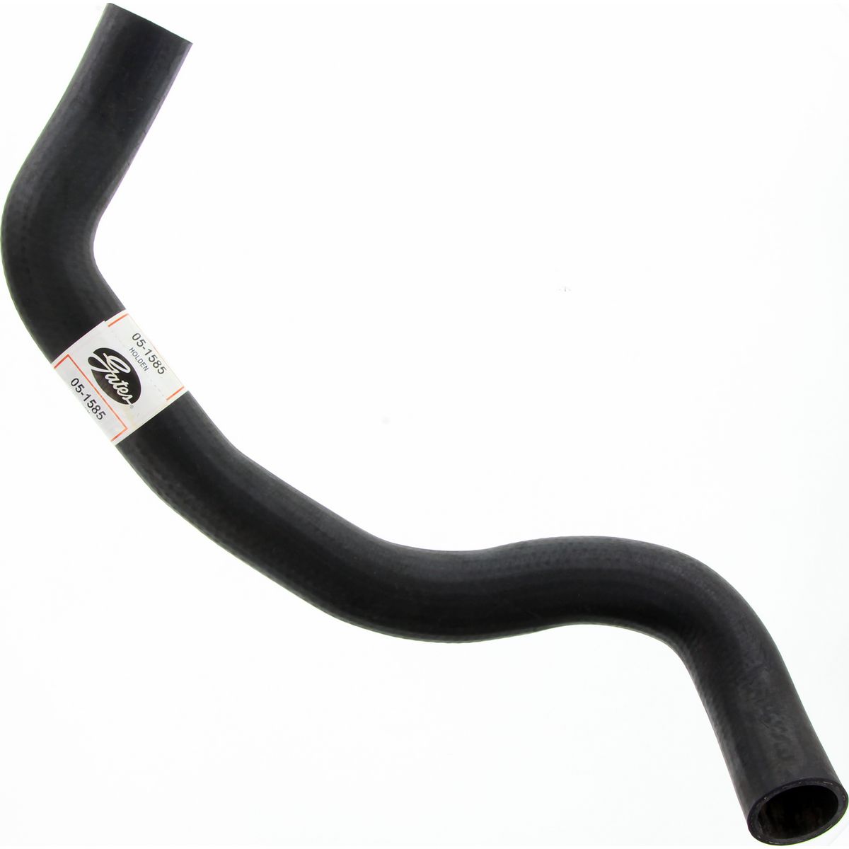 Gates Radiator Hose 05-1585