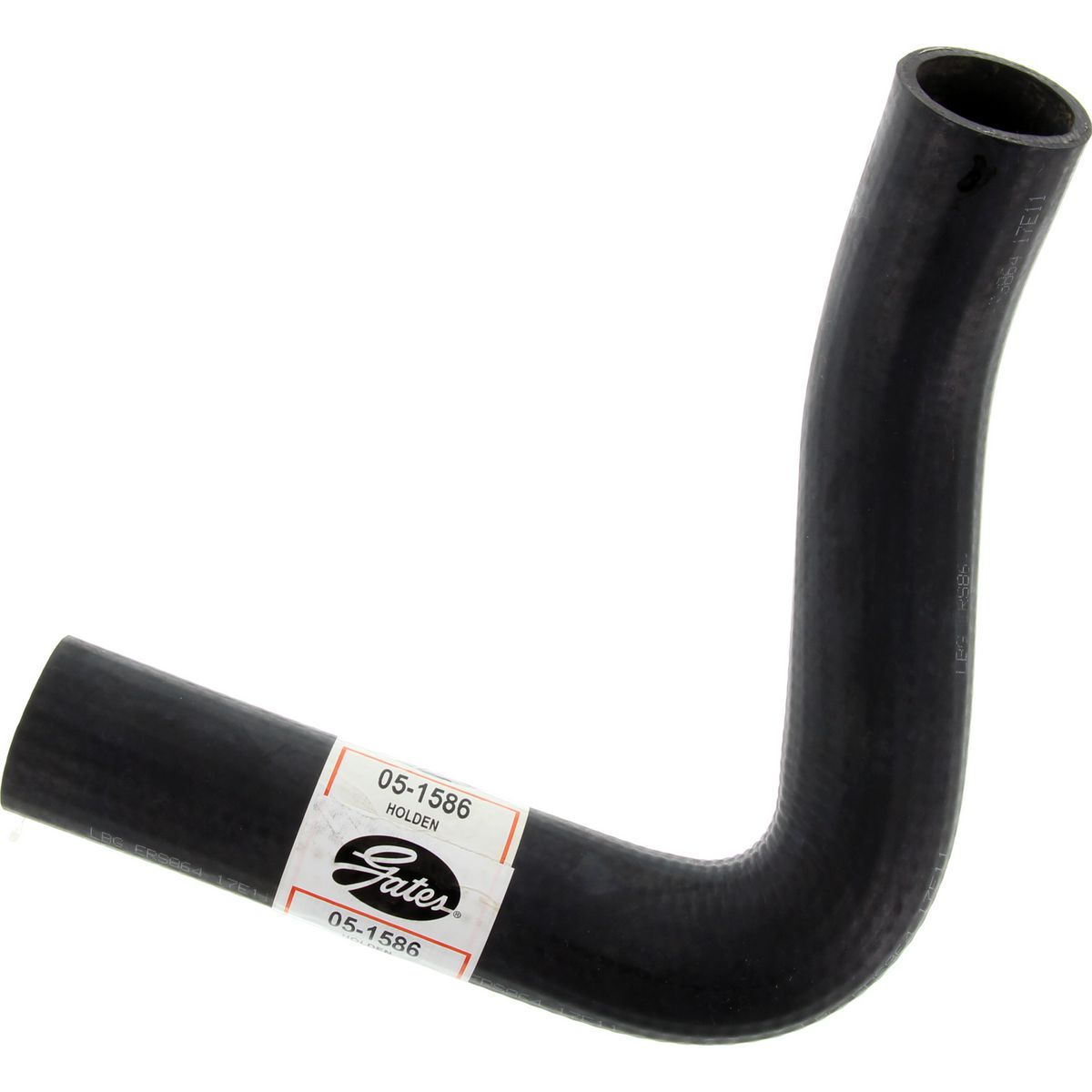 Gates Radiator Hose 05-1586