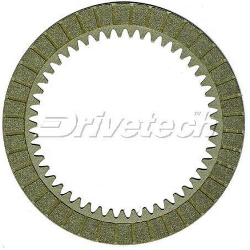 Drivetech Friction Honda 5Sp Lo/1St 1.93 HCL-500000